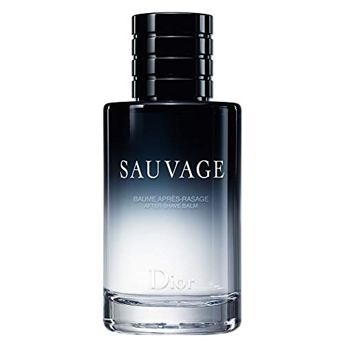 Sauvage As Balm 100 Ml