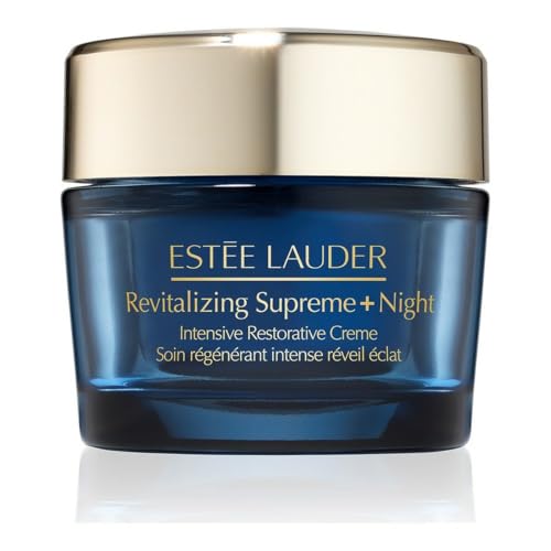 REVITALIZING SUPREME + night intensive restorative cream 50
