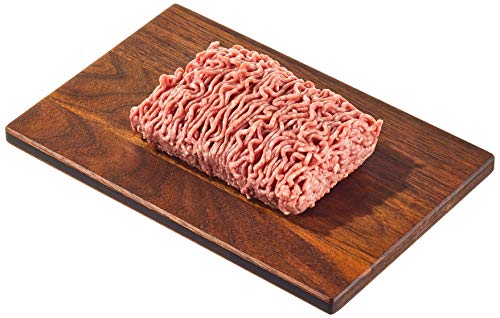 Ludwigsluster Gemischtes Hackfleisch Gewolft, 500g
