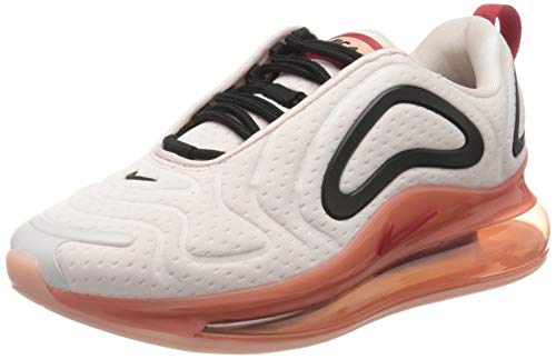 Nike WMNS Air Max 720 AR9293-602; Womens Sneakers; AR9293-602_37,5; pink; 37,5 EU (4 UK)