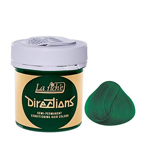 La Riché Directions Directions apple green, 88 ml, grün