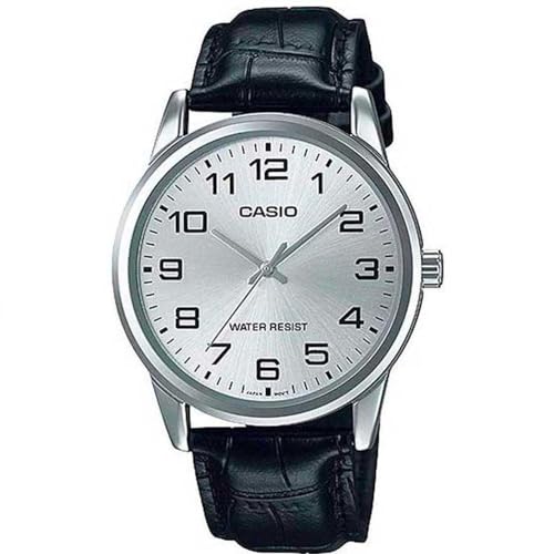 Herrenuhr Casio (Ø 38 mm)