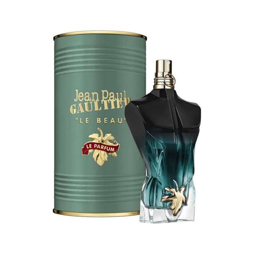 JEAN PAUL GAULTIER LE BEAU LE PARFUM EDP 125 ML
