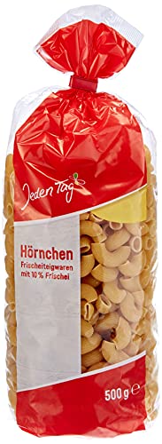 Jeden Tag Hörnchen, 500 g