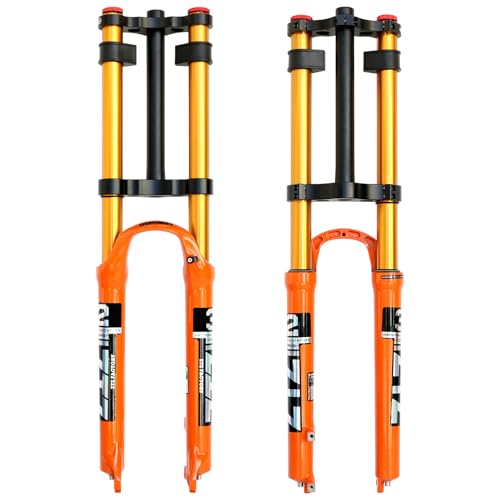 splumzer Fahrrad Federgabel 26/27.5/29