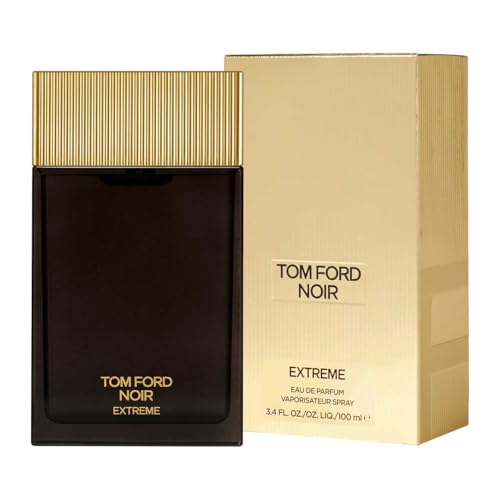 Tom Ford NOIR Extreme Parfüm, 100 ml