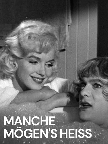 Manche mögen's heiß [dt./OV]