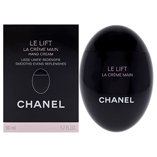 Chanel LE LIFT Hand Cream, 50 ml Vanille
