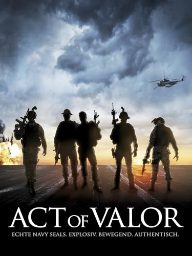 Act of Valor