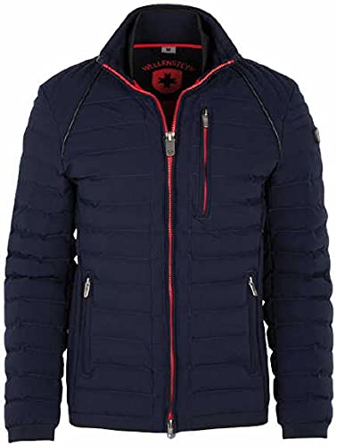 Wellensteyn Molecule Man, Uni(dnr), Gr. 54