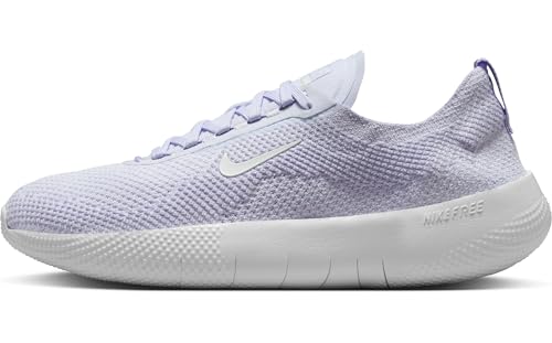 Nike Damen Free 2025 Crosstrainer, Amethyst Tint/Summit White/Hydrangeas, 39 EU