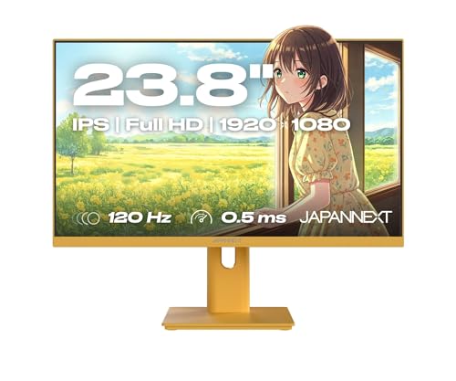 JapanNext Gaming Monitor 23,8