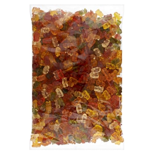 Haribo Goldbären, 1er Pack (1 x 3 kg)