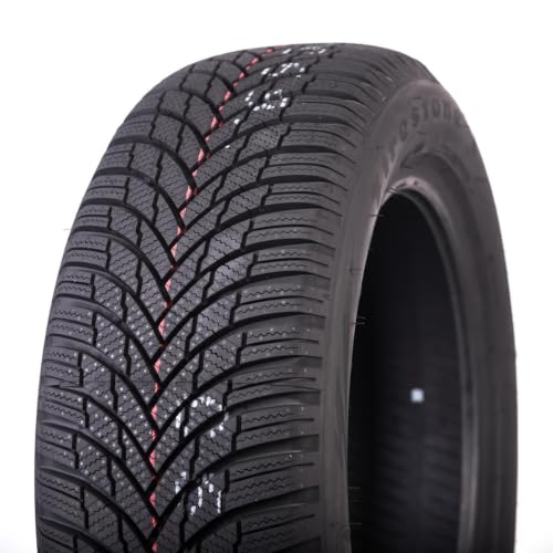 Firestone 215/65 R16 98H Winterreifen Offroad M+S 3PMSF Reifen Kompatibel mit VW TIGUAN 5N Transporter V Bus 7HB, 7HJ, 7EB, 7EJ, 7EF, 7EG, 7HF, 7EC, OPEL Mokka/Mokka X J13
