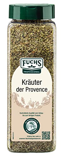 Fuchs Kräuter der Provence (1 x 200 g)