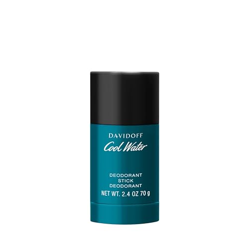 Davidoff Cool Water Man Deo Stick 75ml