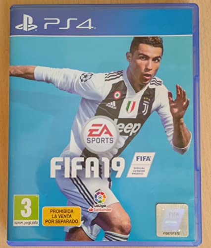 Fifa 19