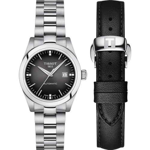 Tissot Damen Automatik Analog Armbanduhr T-My Swiss Made