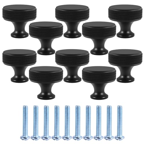 Eieenotee 10 St¨¹ck M?belkn?pfe, T¨¹r-/Schubladengriffe, Schrankgriffe, Alte Metallgriffe, M?belkn?pfe, Kn?pfe