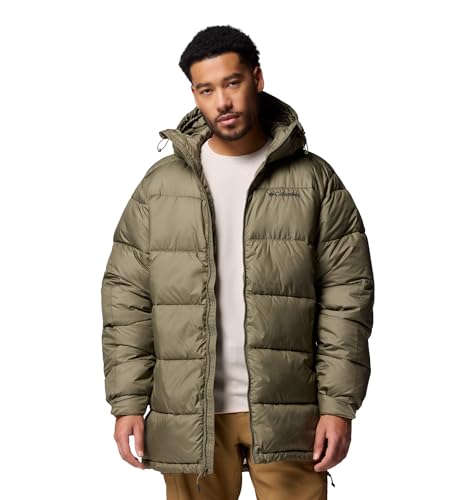Columbia Herren Pike Lake Parka Puffer Jacket (1er Pack)