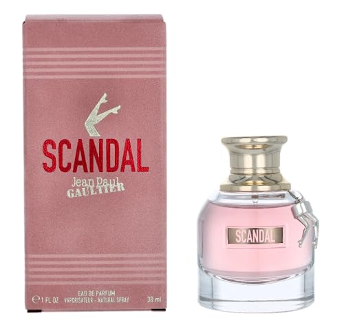 Jean Paul Gaultier J.P. Gaultier Scandal Edp Spray