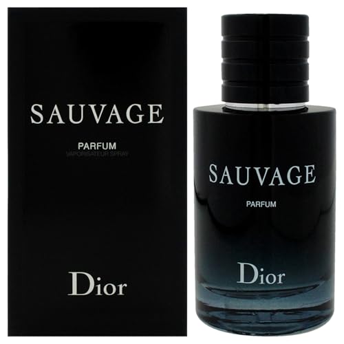 Dior Sauvage Parfum Spray 60ml