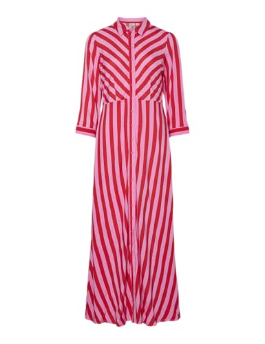 YASSAVANNA Long Shirt Dress S. NOOS