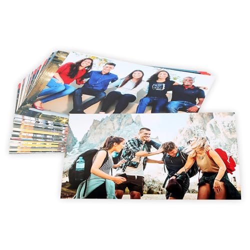 Dekopix Foto online bestellen, Fotos drucken, Persönliche Fotogeschenke. Fotoabzüge. Fotodruck in den Größen 10x15, 13x18 oder 15x20 cm (10x15 cm, 20)