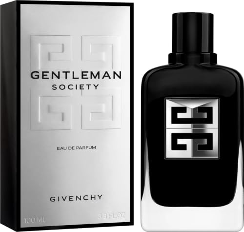 Givenchy Gentleman Men's Society Eau de Parfum 100 ml