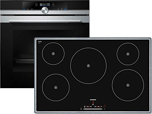 Siemens Set EQ2Z065, Kochfeld  src=