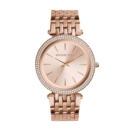 Michael Kors Darci rosé