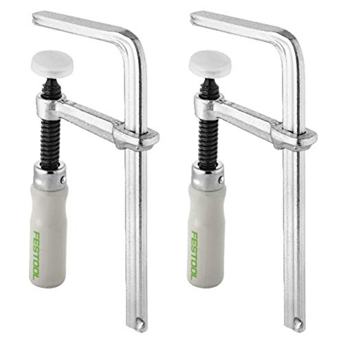 Festool 489570 Festool Schiene Klemme (2 Stück)