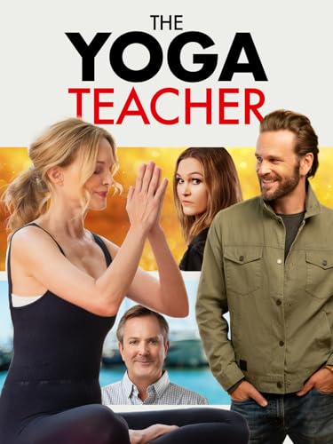 The Yoga Teacher