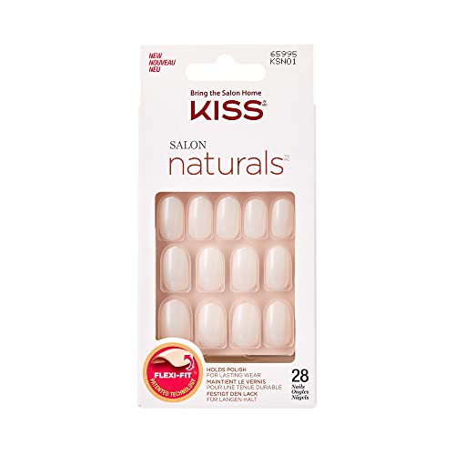 KISS Salon Natural