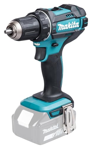 Makita DDF482Z Akku-Bohrschrauber 18V (ohne Akku, ohne Ladegerät)