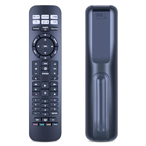 GOUYESHO Neu URC-15s Ersatz Fernbedienung für Bose CineMate 520, 220, 130 & 120 SoundTouch