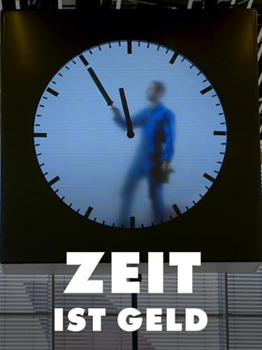 Zeit ist Geld