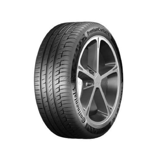 Continental 247940 - 235/65/R19 109W - C/A/72dB - Sommerreifen SUV und Gelände
