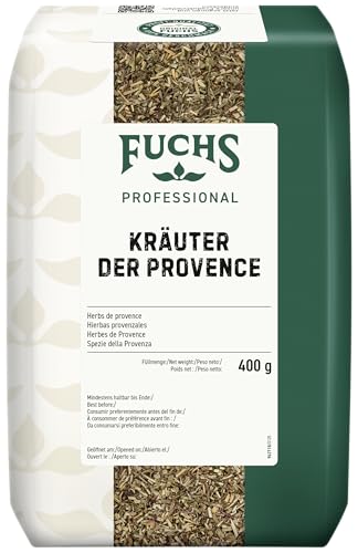 Fuchs Professional - Kräuter der Provence | 400 g im großen Beutel
