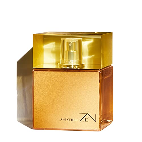 Shiseido 19650 - Agua de colonia, 100 ml
