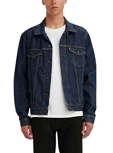 Levi's Herren The Trucker Jacke,Rockridge,XL