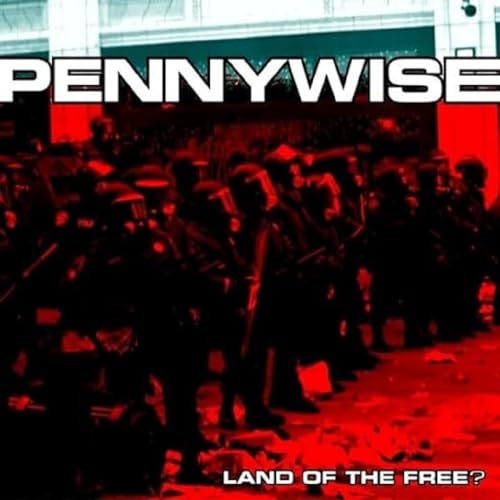 Land of the Free