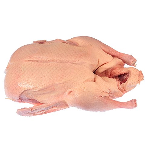 MeinMetzger Ente, Grillente frisch ca. 2.100 g (+/- 150 g)