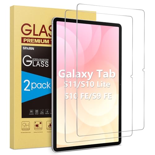 SPARIN für Samsung Galaxy Tab S10 Lite /S10 FE/S9 FE 10,9