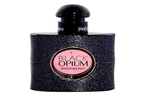 Black Opium von Yves Saint Laurent Eau de Parfum für Frauen 30ml
