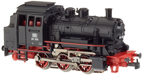 Märklin Start up 30000 - Dampflokomotive BR 89.0 DB, Ep.III