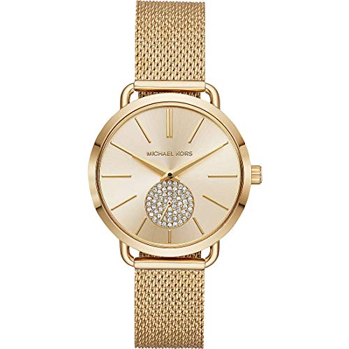 Michael Kors MK3639 Damen Armbanduhr