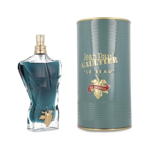 JEAN PAUL GAULTIER LE BEAU LE PARFUM EDP 125 ML