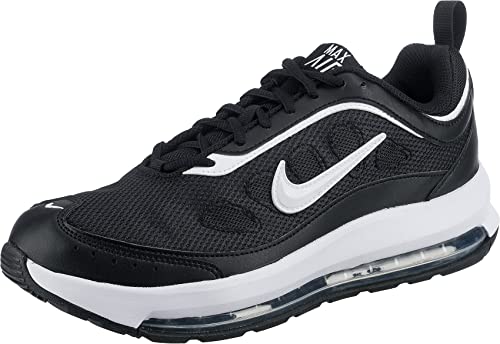 Nike Air Max Sneaker Black 7,5