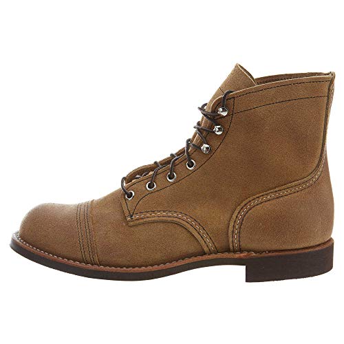 Red Wing Iron Ranger 8083 Hawthorne, Größen:46